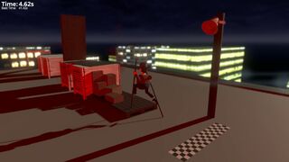 Скриншот 5 к игре Stilt Fella