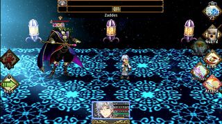 Скриншот 6 к игре Asdivine Kamura