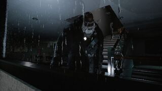 Скриншот 7 к игре Intruders: Hide and Seek