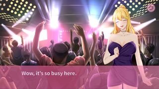 Скриншот 5 к игре Welfare Girl