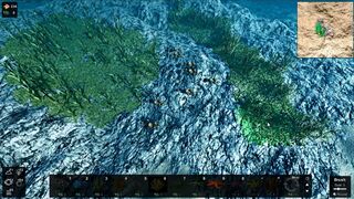 Скриншот 5 к игре Ecosystem