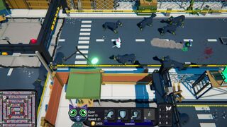 Скриншот 5 к игре Run Kitty Run