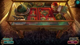 Скриншот 5 к игре Endless Fables 4: Shadow Within