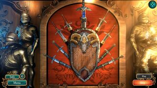 Скриншот 7 к игре Endless Fables 4: Shadow Within