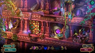 Скриншот 8 к игре Endless Fables 4: Shadow Within