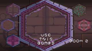Скриншот 5 к игре Hexcross