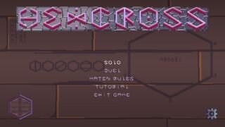 Скриншот 6 к игре Hexcross