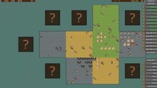 Скриншот 6 к игре Tile Conqueror
