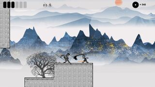 Скриншот 8 к игре Ink Hero