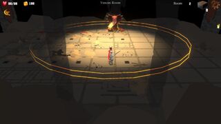 Скриншот 5 к игре Trial Of Destiny