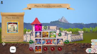 Скриншот 6 к игре Between Two Castles - Digital Edition