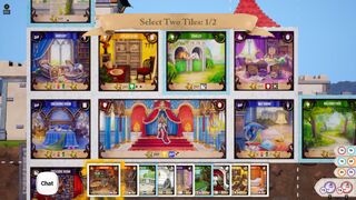 Скриншот 7 к игре Between Two Castles - Digital Edition