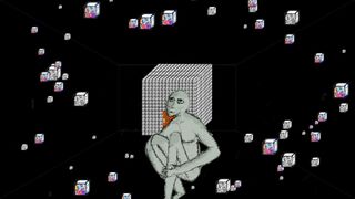Скриншот 6 к игре Infini