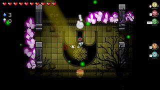 Скриншот 6 к игре The Rainbow World