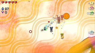 Скриншот 7 к игре The Rainbow World