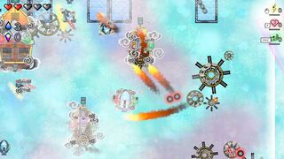 Скриншот 8 к игре The Rainbow World