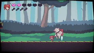 Скриншот 5 к игре Sister Adventure
