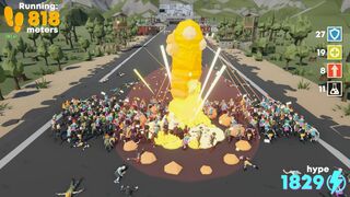 Скриншот 5 к игре Legion 51