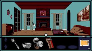 Скриншот 6 к игре UFO 50