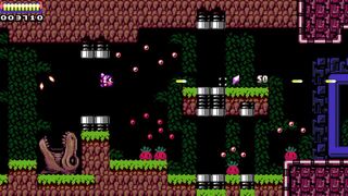 Скриншот 7 к игре UFO 50