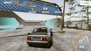 Скриншот 6 к игре Just Drift It !
