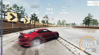 Скриншот 8 к игре Just Drift It !