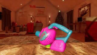 Скриншот 5 к игре Santa's Visit