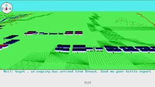 Скриншот 5 к игре Waterloo