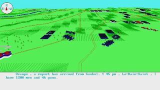 Скриншот 6 к игре Waterloo