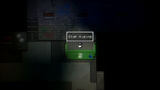 Скриншот 6 к игре PARANOIHELL