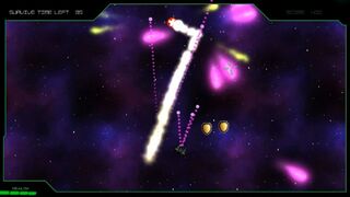 Скриншот 7 к игре Particle Wars