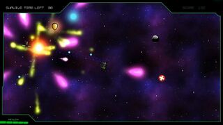Скриншот 8 к игре Particle Wars