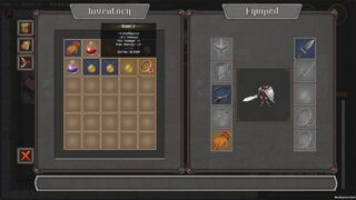 Скриншот 5 к игре Path of Thalanos