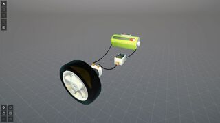Скриншот 5 к игре Fibber Kit