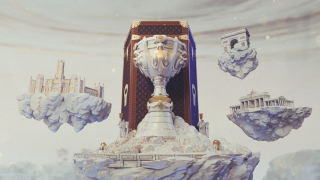 Модный лейбл Louis Vuitton теперь разрабатывает скины для League of Legends