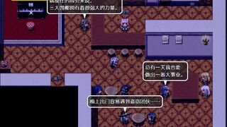 Скриншот 6 к игре 奇幻与砍杀2 Fantasy & Blade Ⅱ