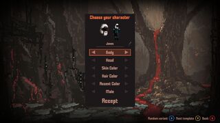 Скриншот 6 к игре Death Trash