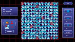 Скриншот 5 к игре Counter Terrorism - Minesweeper