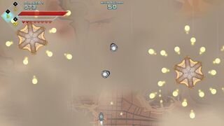 Скриншот 5 к игре Super Rebellion
