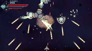 Скриншот 6 к игре Super Rebellion
