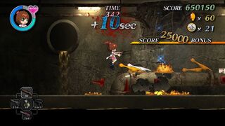 Скриншот 5 к игре SHOOTING CHICKEN BRUTAL SUCKERS