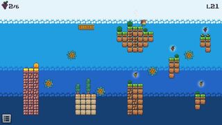 Скриншот 8 к игре Shuffle World