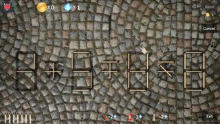 Скриншот 6 к игре Puzzle: Fire Sticks