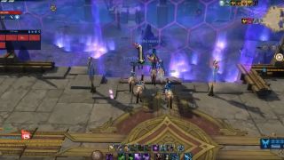 В MMORPG Eternal Magic нашли плагиат на World of Warcraft и Guild Wars 2