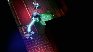 Скриншот 5 к игре Zombie Soup