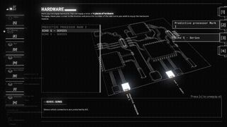 Скриншот 5 к игре Midnight Protocol