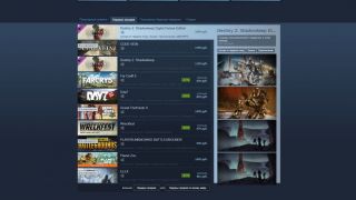 Destiny 2 уже покорила Steam, хотя ещё не вышла в релиз