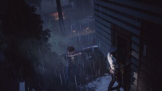 Скриншот 7 к игре Fear the Dark Unknown