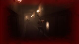Скриншот 8 к игре Fear the Dark Unknown