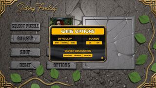 Скриншот 6 к игре Sliding Fantasy - Fantasy 1